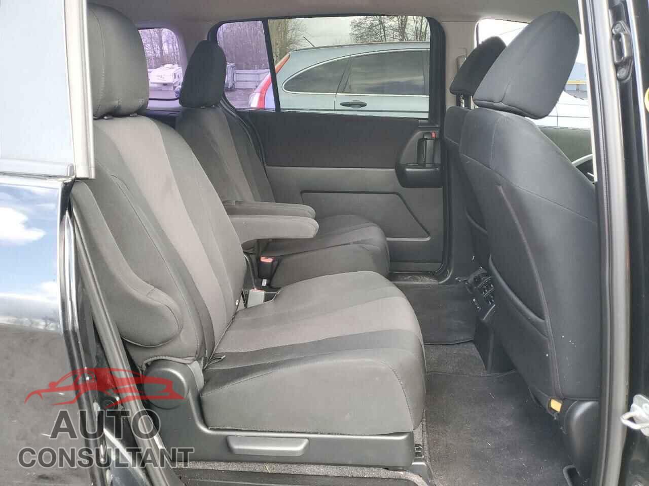 MAZDA 5 2013 - JM1CW2BL8D0145338