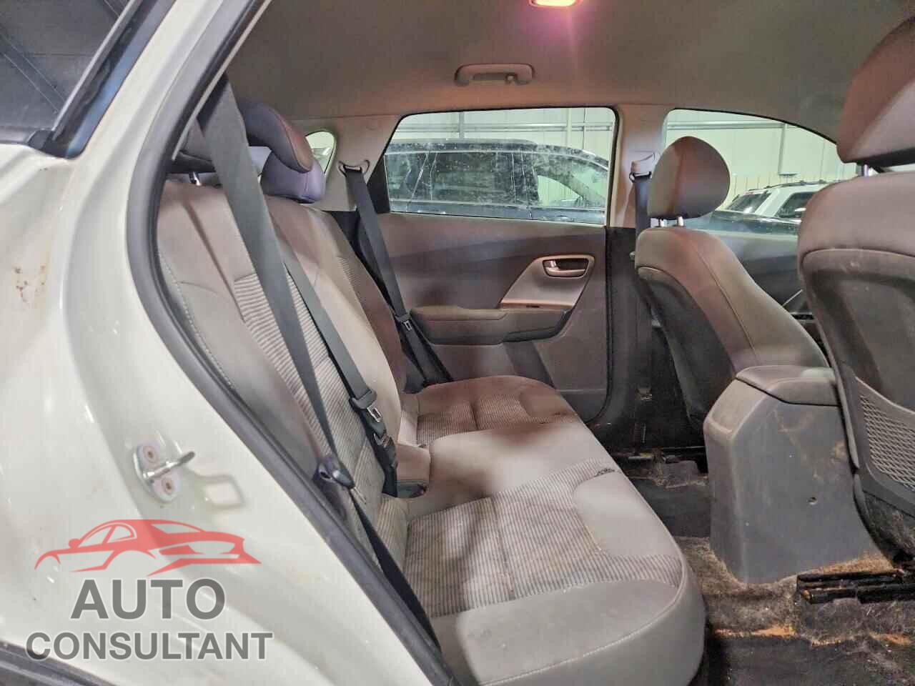 KIA NIRO 2019 - KNDCB3LC3K5225145