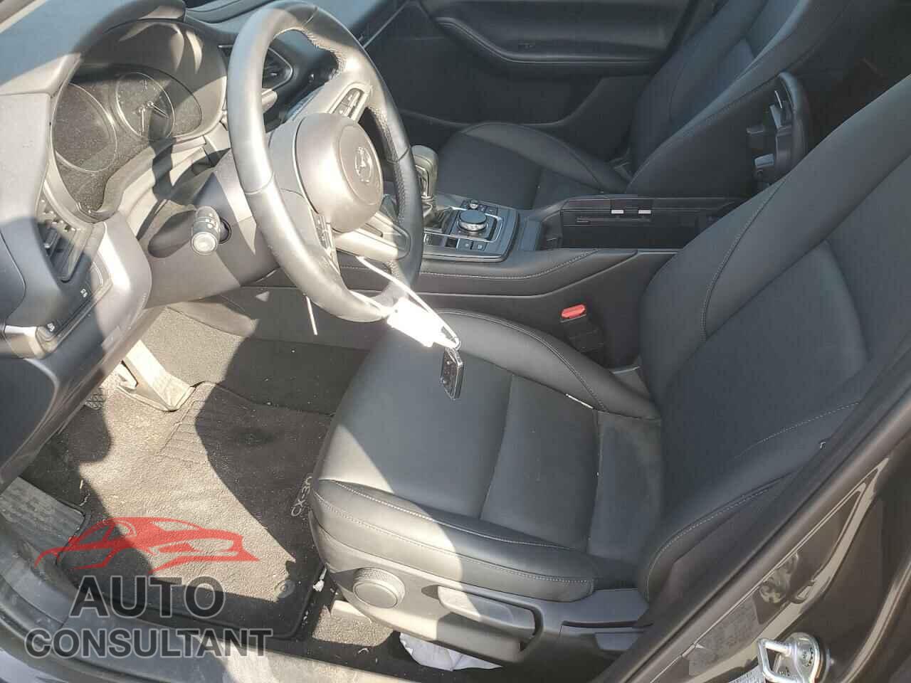 MAZDA CX30 2021 - 3MVDMABLXMM269904