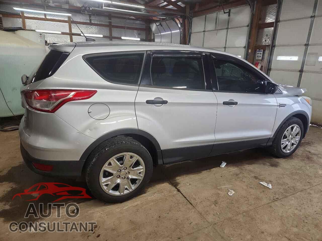 FORD ESCAPE 2013 - 1FMCU0F77DUD23901