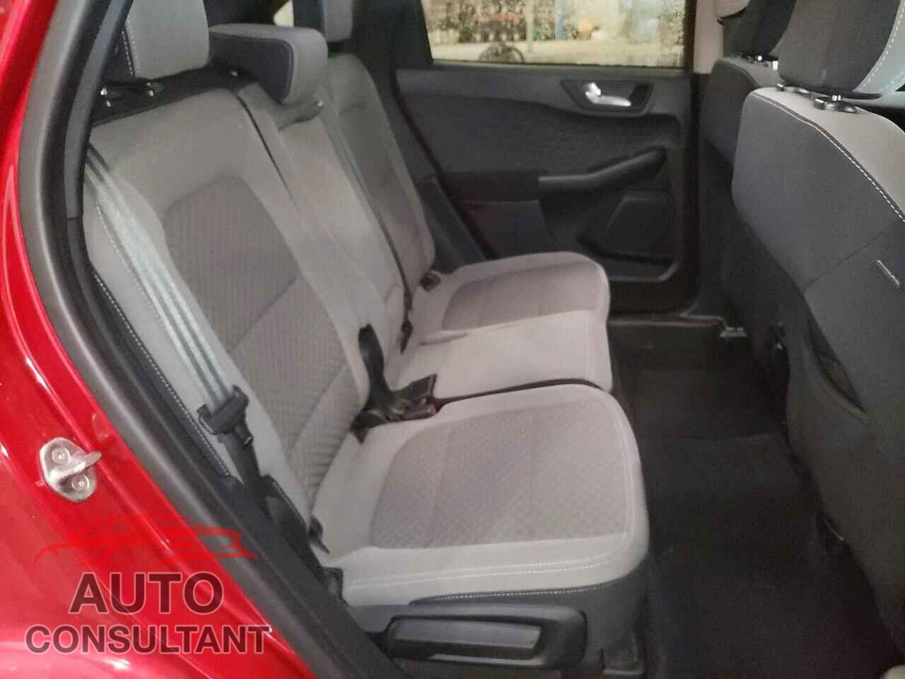 FORD ESCAPE 2020 - 1FMCU9G63LUA34832