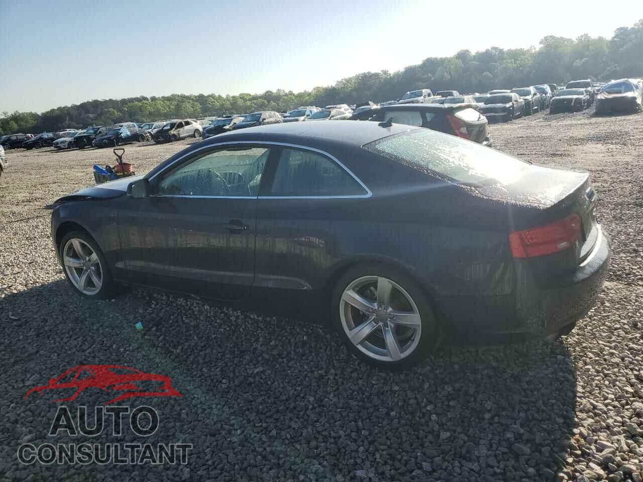 AUDI A5 2014 - WAUCFAFR6EA004253