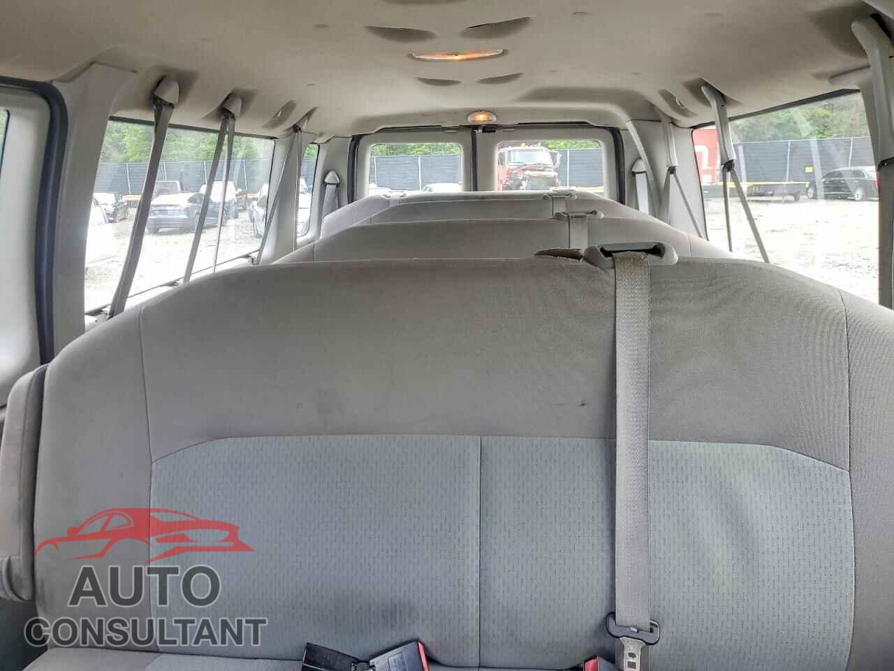 FORD ECONOLINE 2013 - 1FBSS3BL2DDA00211