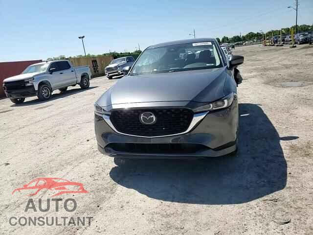 MAZDA CX-5 2024 - JM3KFBBLXR0503999