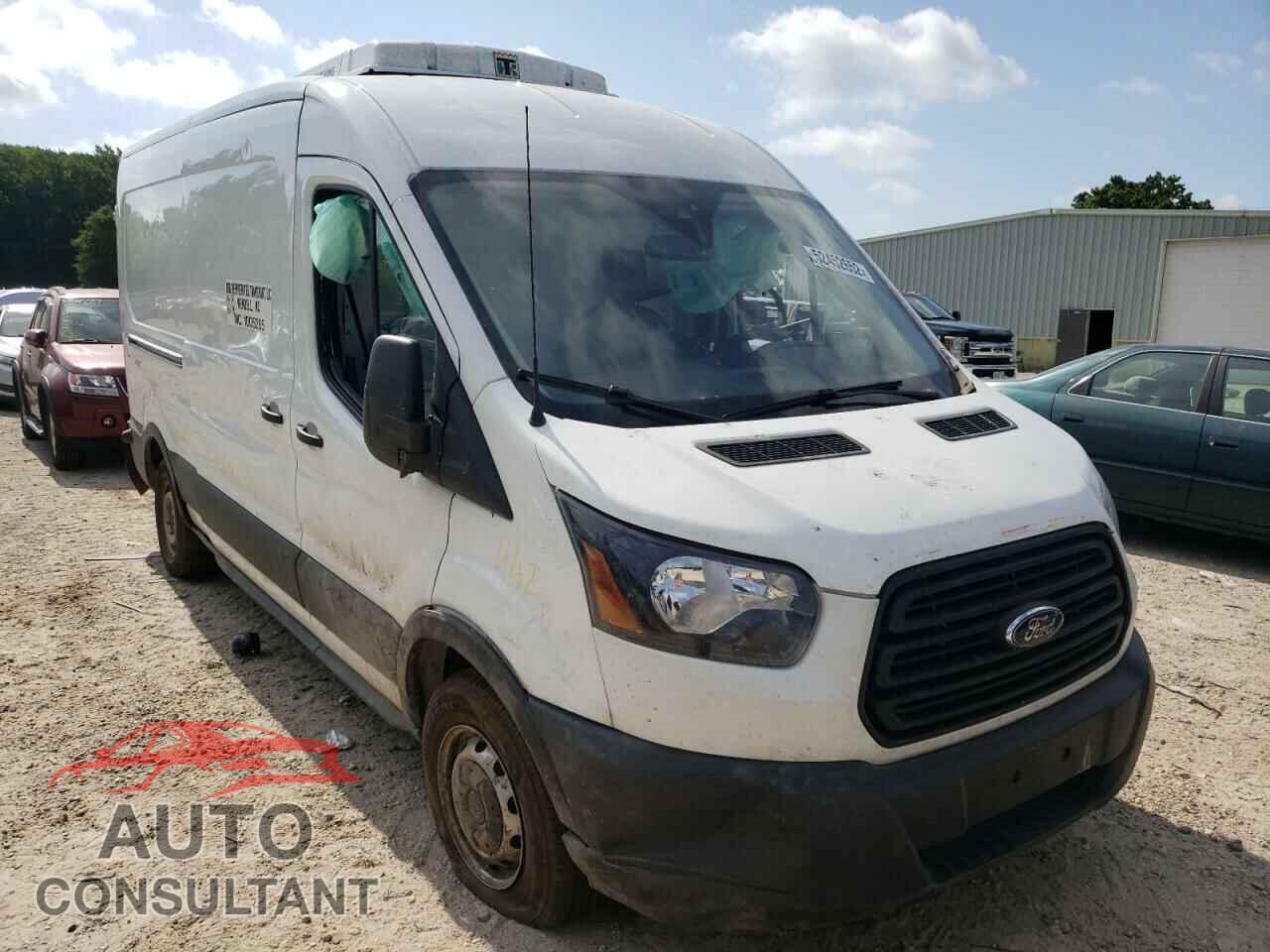 FORD TRANSIT 2019 - 1FTYR2CM6KKB81910