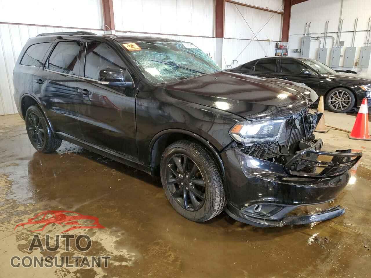DODGE DURANGO 2017 - 1C4RDJDG8HC879279