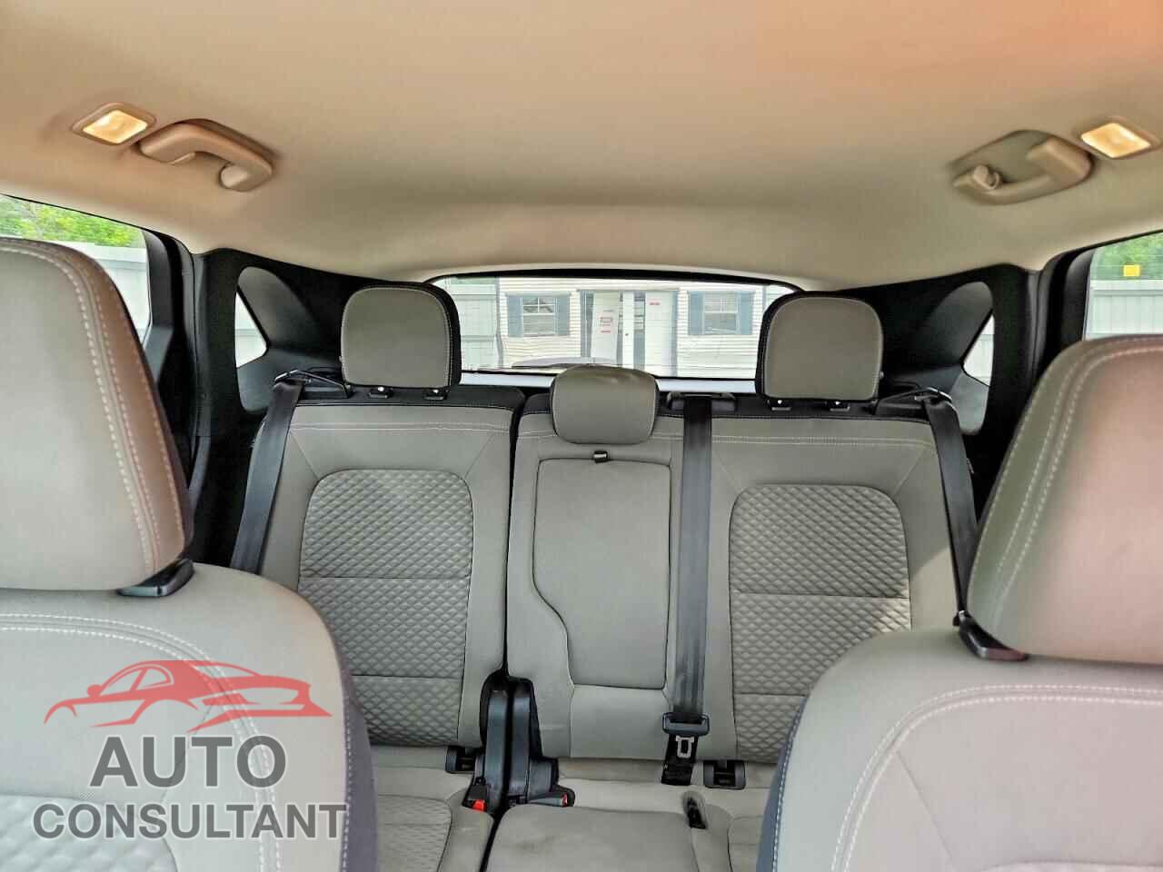 FORD ESCAPE 2020 - 1FMCU9G6XLUA27845