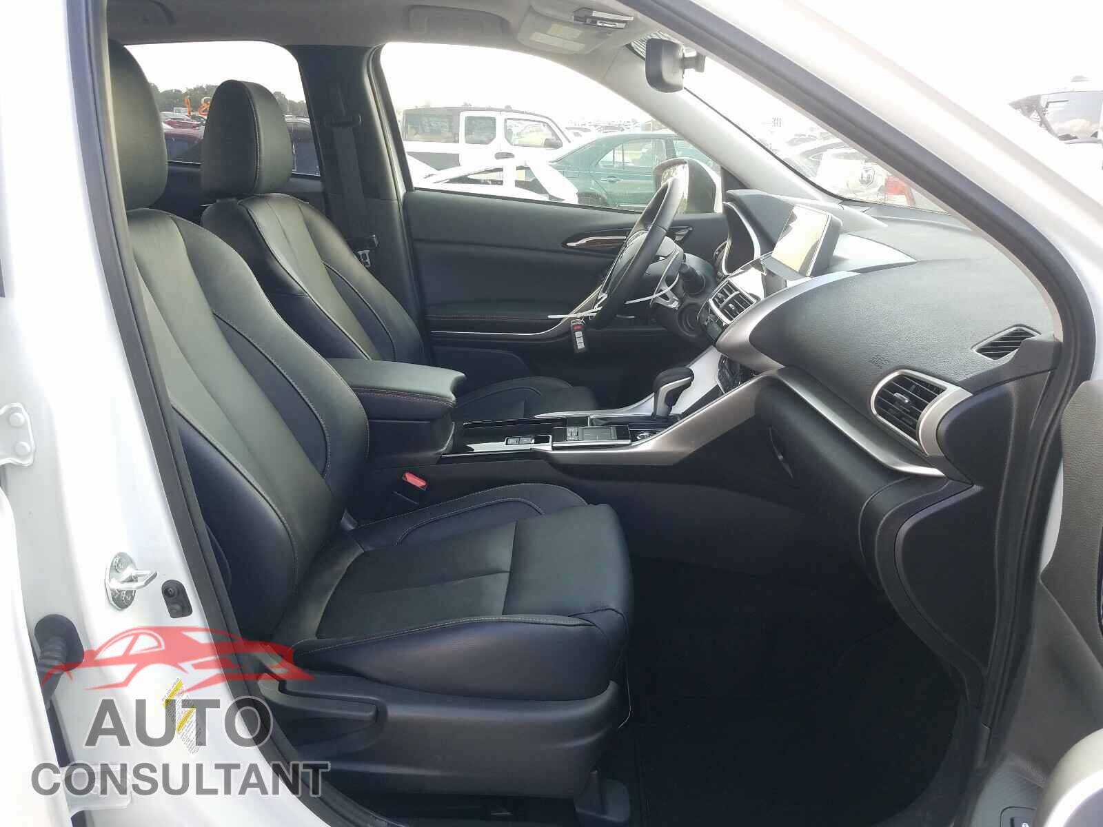 MITSUBISHI ECLIPSE 2019 - JA4AT5AA7KZ022148