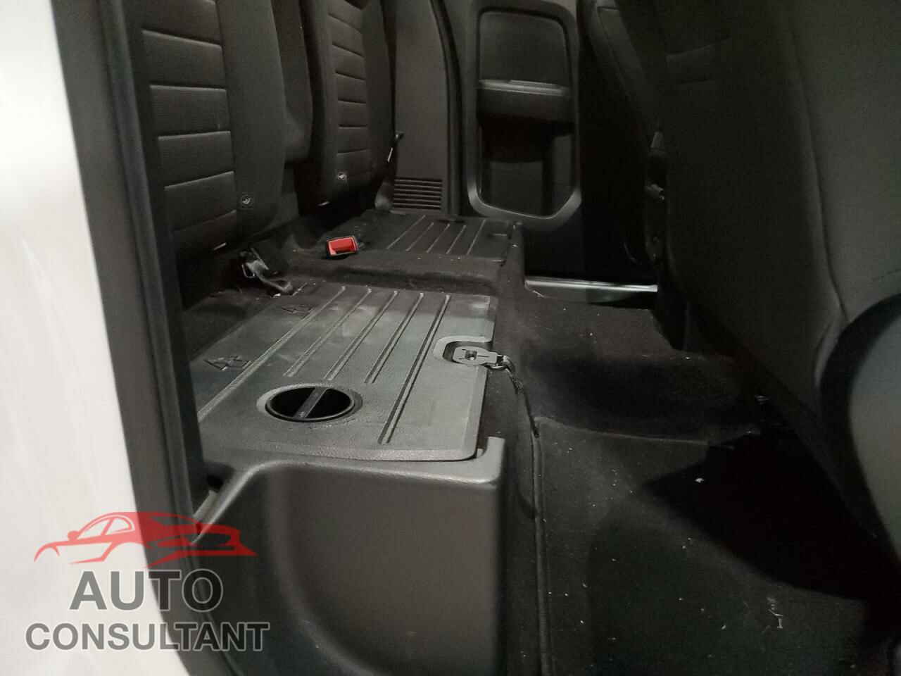 FORD RANGER 2019 - 1FTER1FH2KLB13481