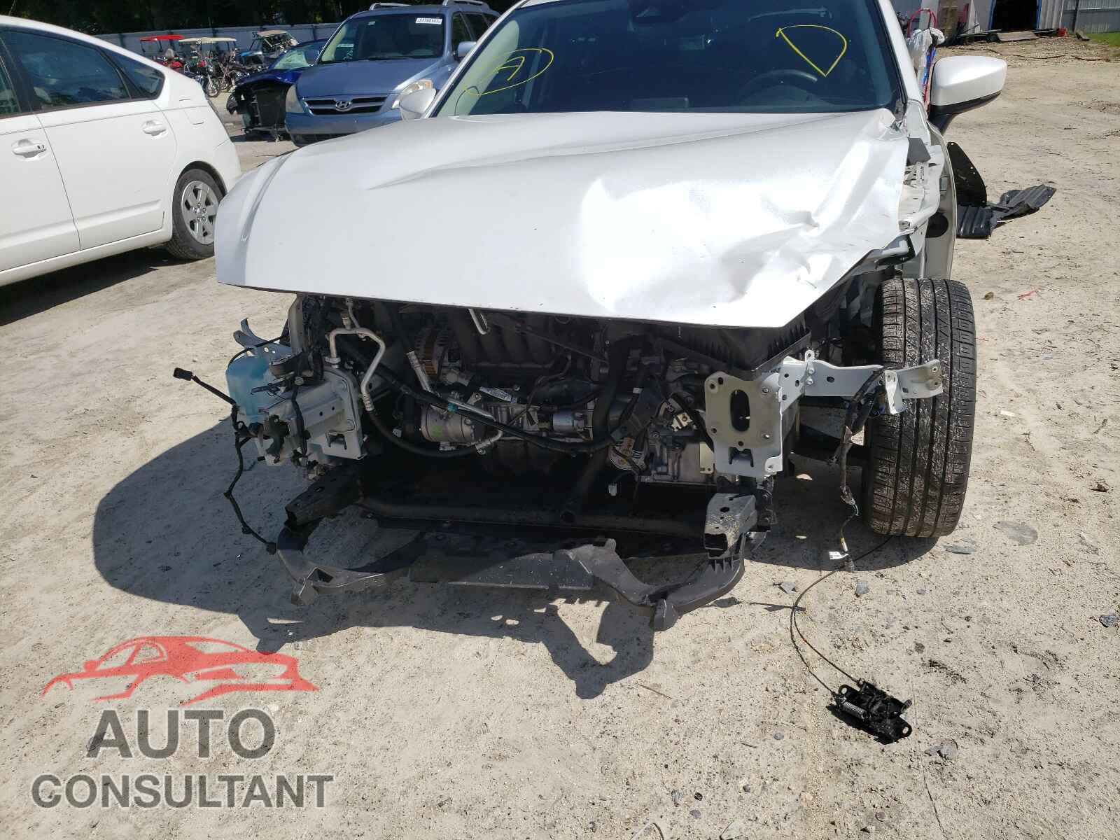 MAZDA 3 2017 - 3MZBN1V74HM139253