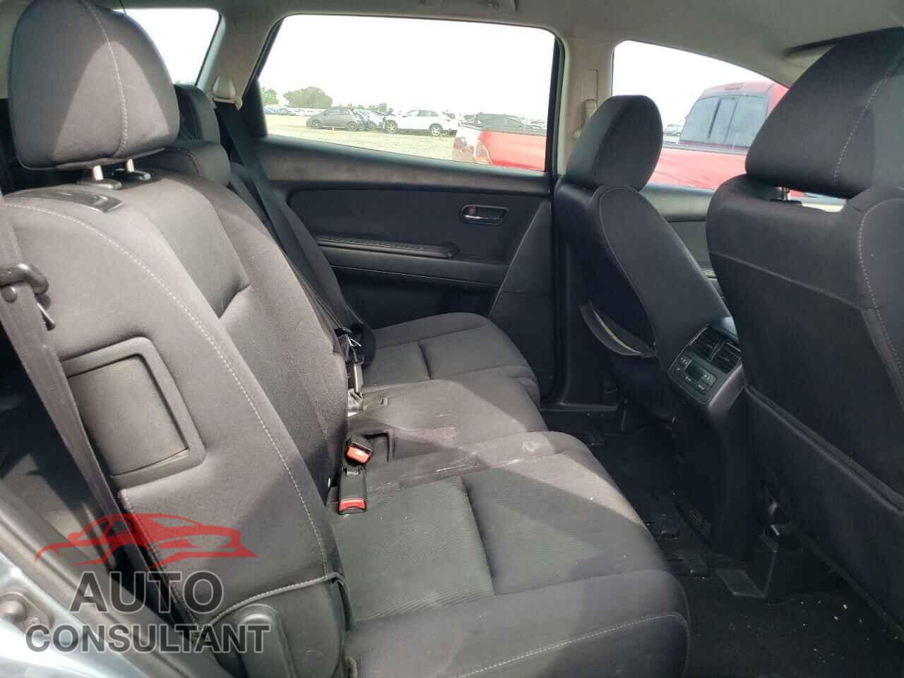 MAZDA CX-9 2011 - JM3TB3BA9B0313914