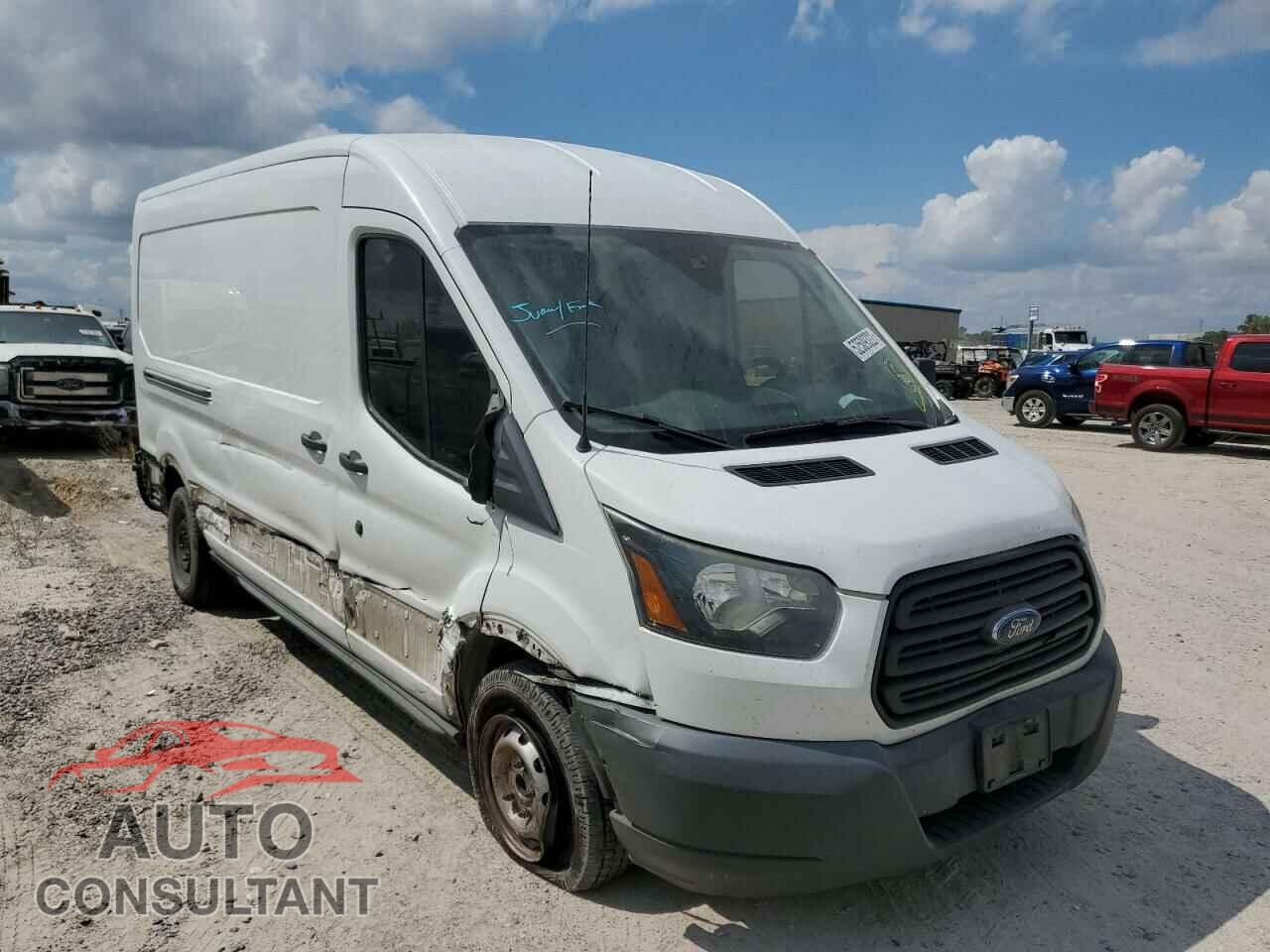 FORD TRANSIT 2016 - 1FTYR2CM3GKA20082