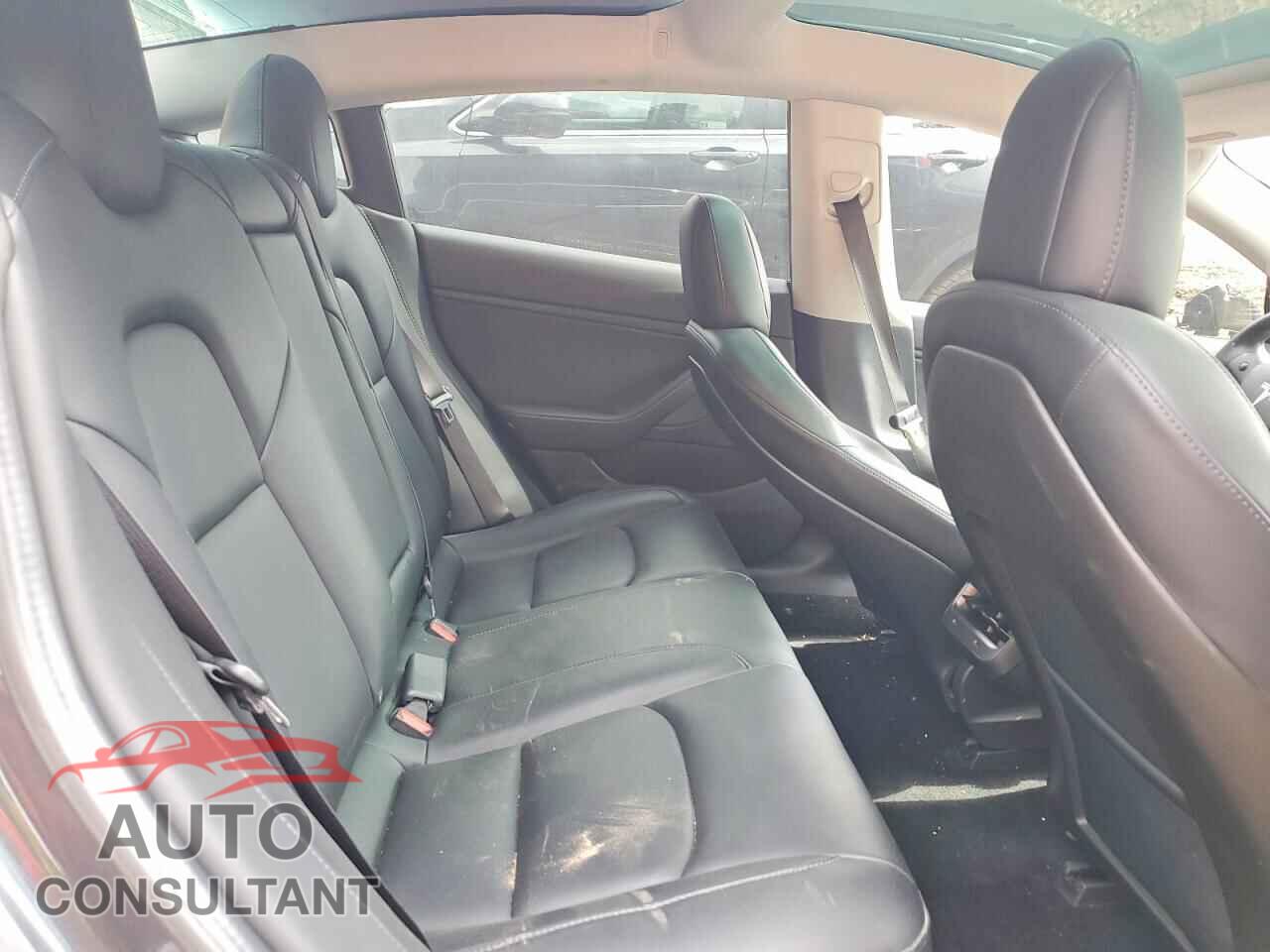 TESLA MODEL 3 2019 - 5YJ3E1EA3KF434729