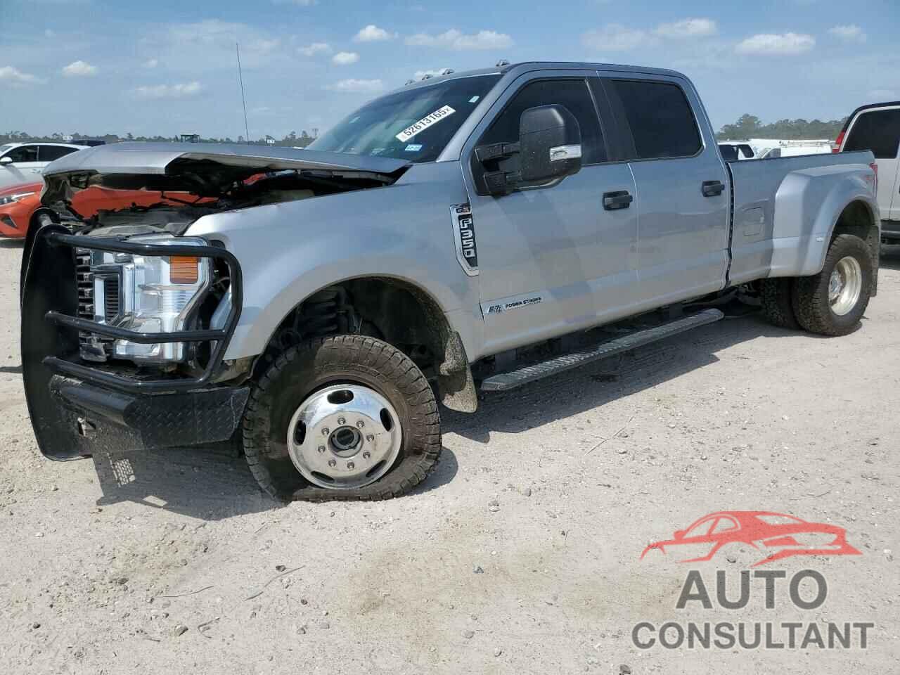 FORD F350 2020 - 1FT8W3DT4LEC87678