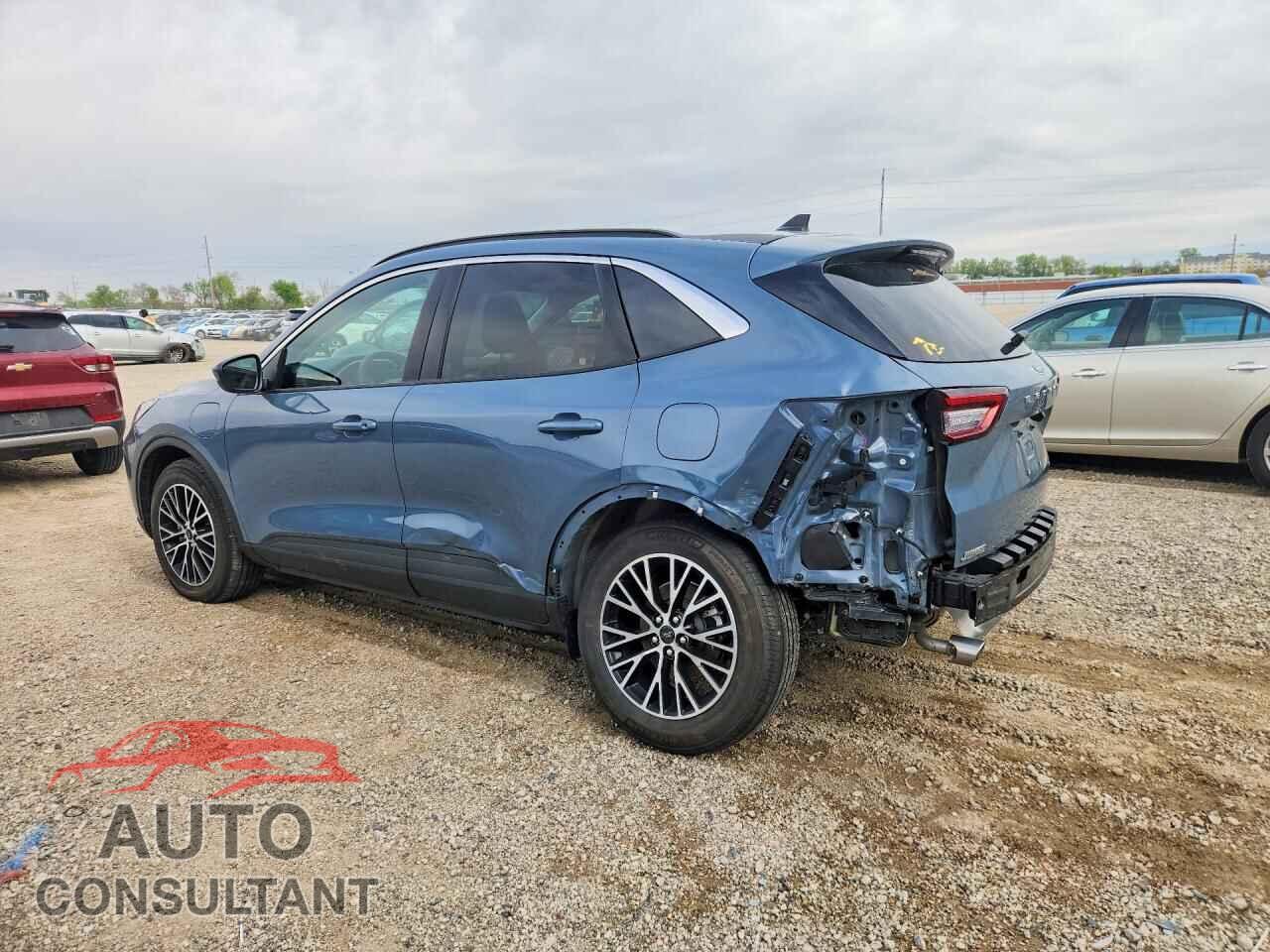 FORD ESCAPE 2023 - 1FMCU0E17PUB42217