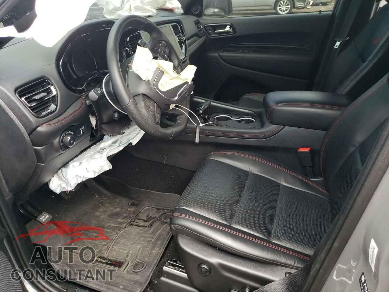 DODGE DURANGO 2023 - 1C4SDJCT5PC601485