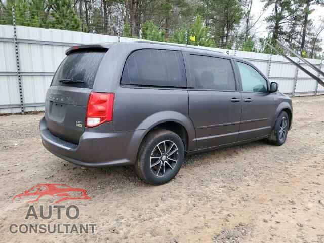 DODGE CARAVAN 2017 - 2C4RDGEG7HR790344