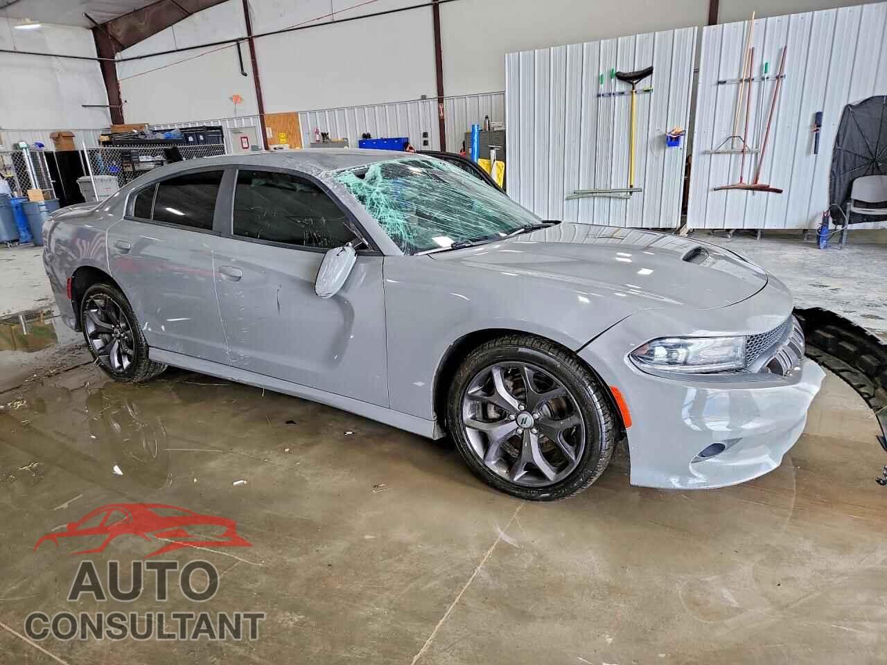 DODGE CHARGER 2018 - 2C3CDXHGXJH207329
