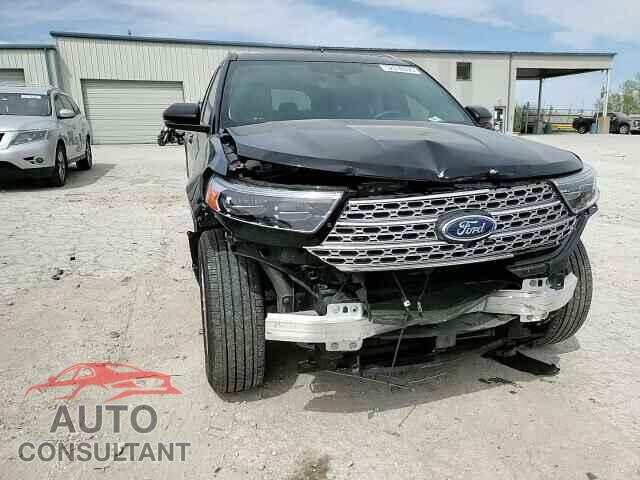 FORD EXPLORER 2020 - 1FMSK8FH2LGB82354