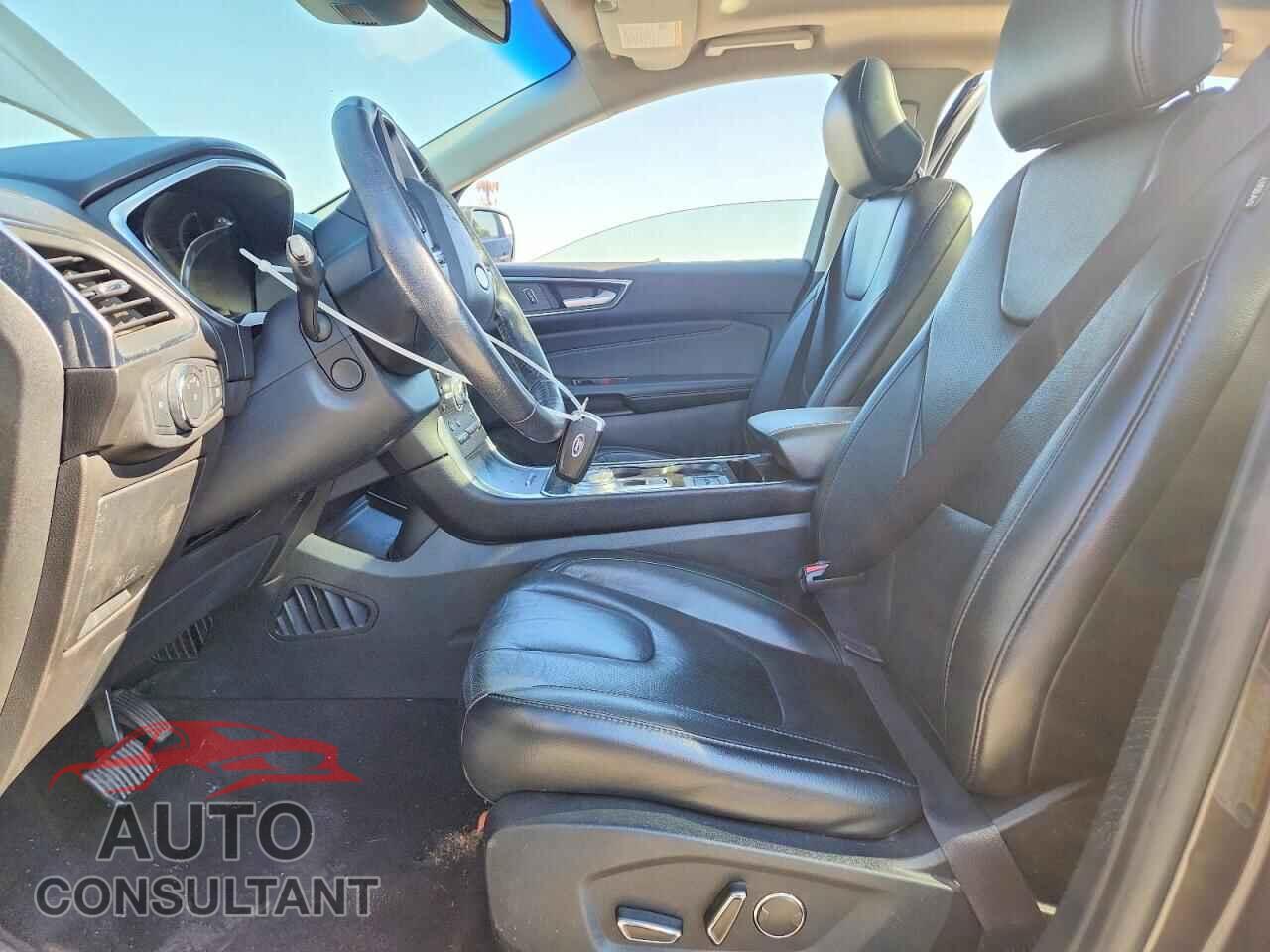 FORD EDGE 2019 - 2FMPK3K96KBB54585