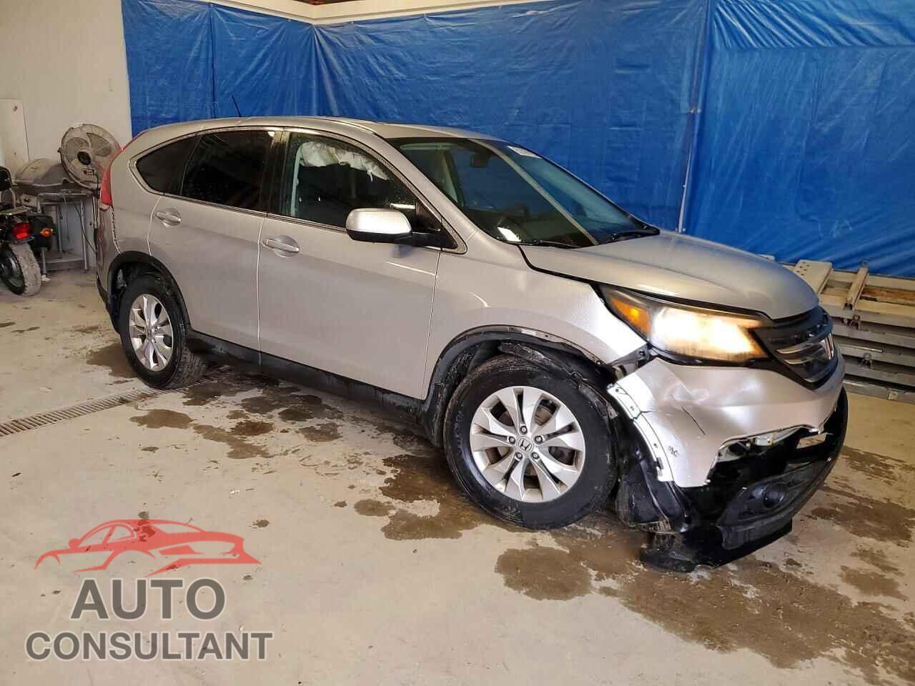 HONDA CRV 2012 - 2HKRM4H52CH627079