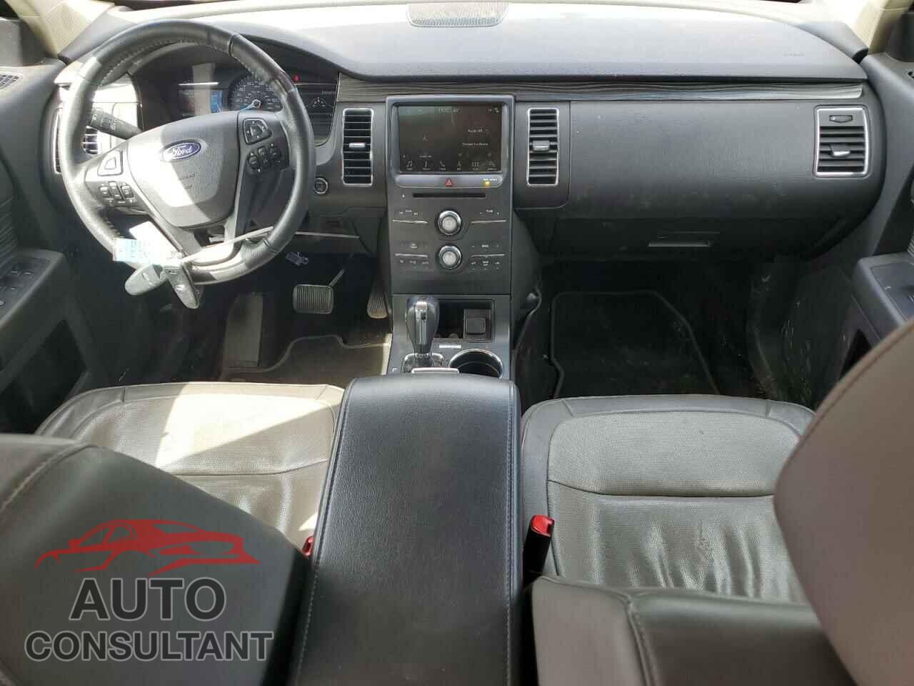 FORD FLEX 2019 - 2FMHK6C8XKBA19959
