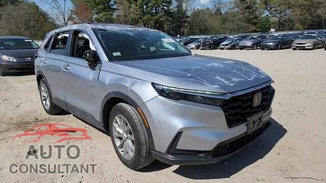 HONDA CRV 2023 - 5J6RS4H74PL007918