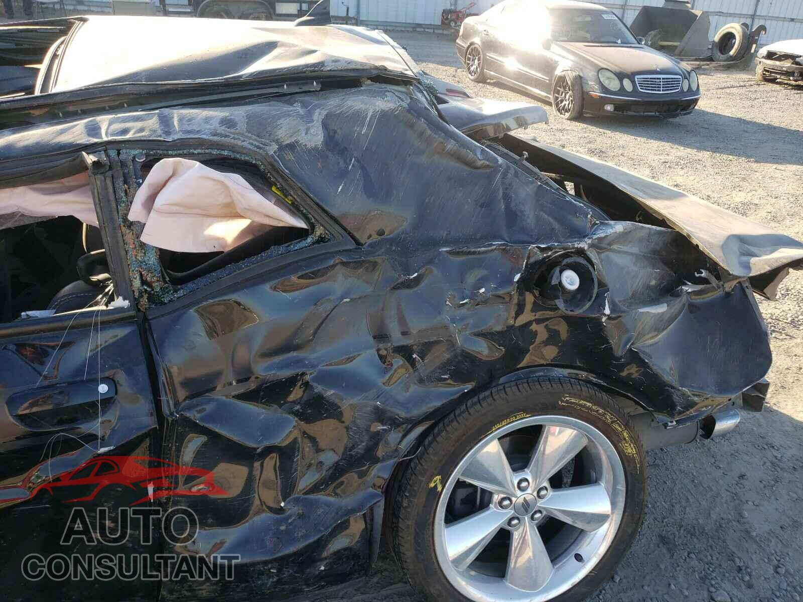DODGE CHALLENGER 2017 - 2C3CDZBT8HH578520