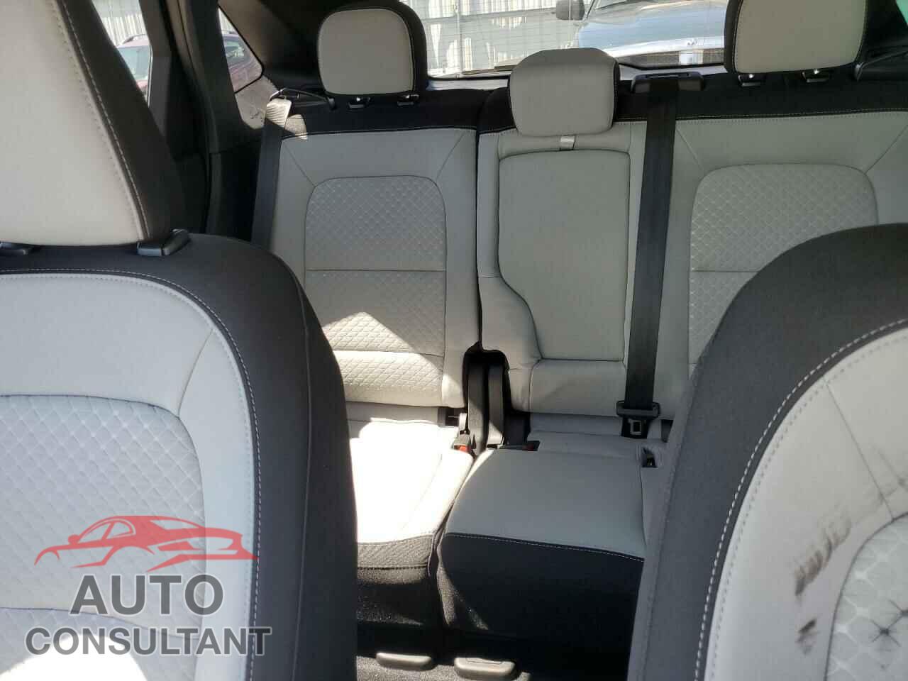 FORD ESCAPE ACT 2023 - 1FMCU9GNXPUB40272