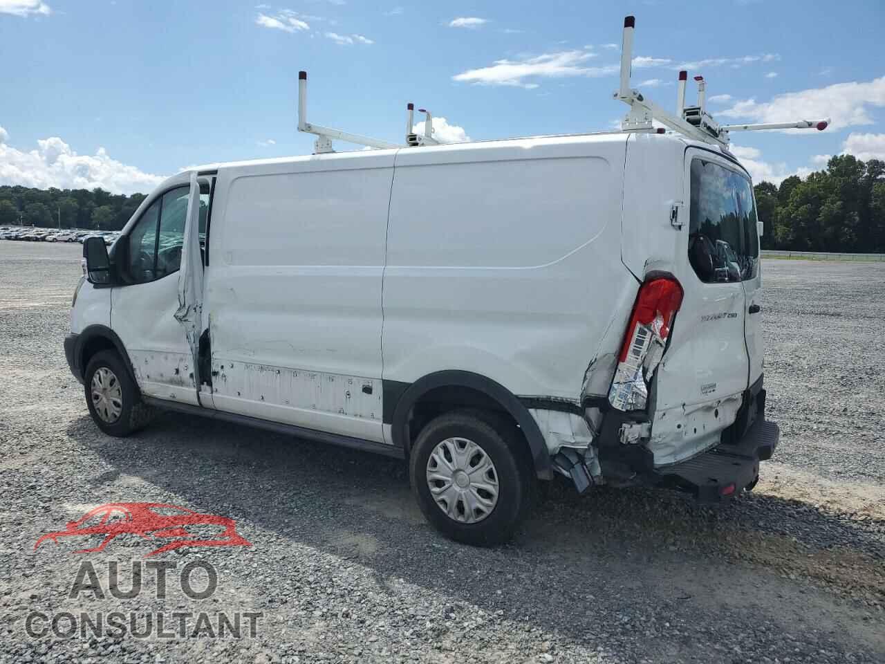 FORD TRANSIT 2019 - 1FTYR1ZG6KKB37949