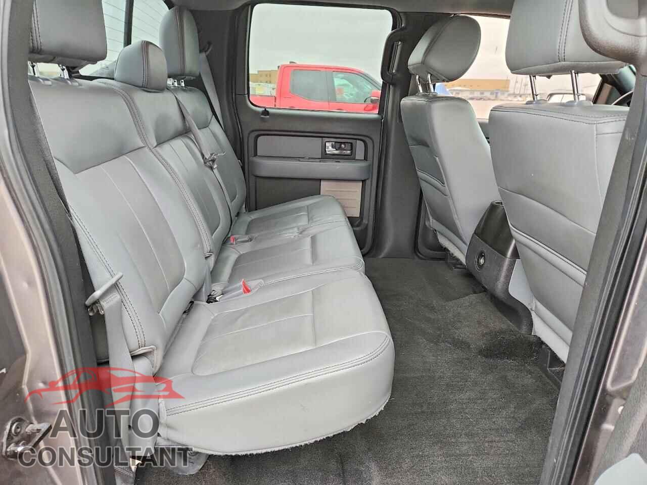 FORD All Models 2014 - 1FTFW1CF8EKF18268