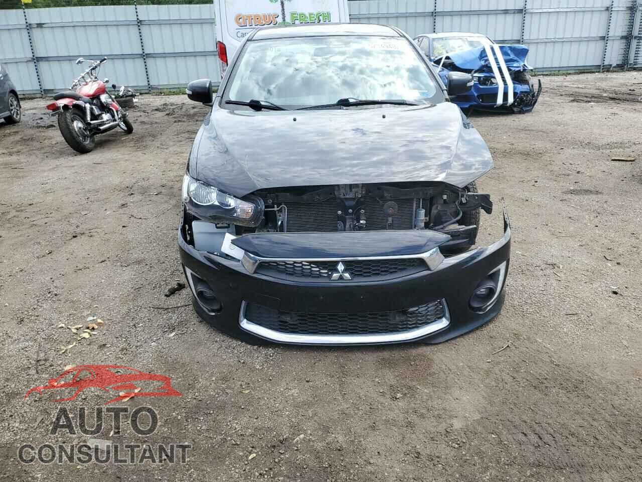 MITSUBISHI LANCER 2016 - JA32U2FU0GU004666