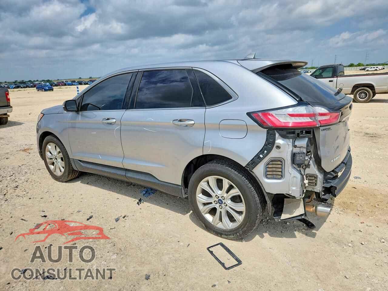 FORD EDGE 2020 - 2FMPK3K96LBA72812