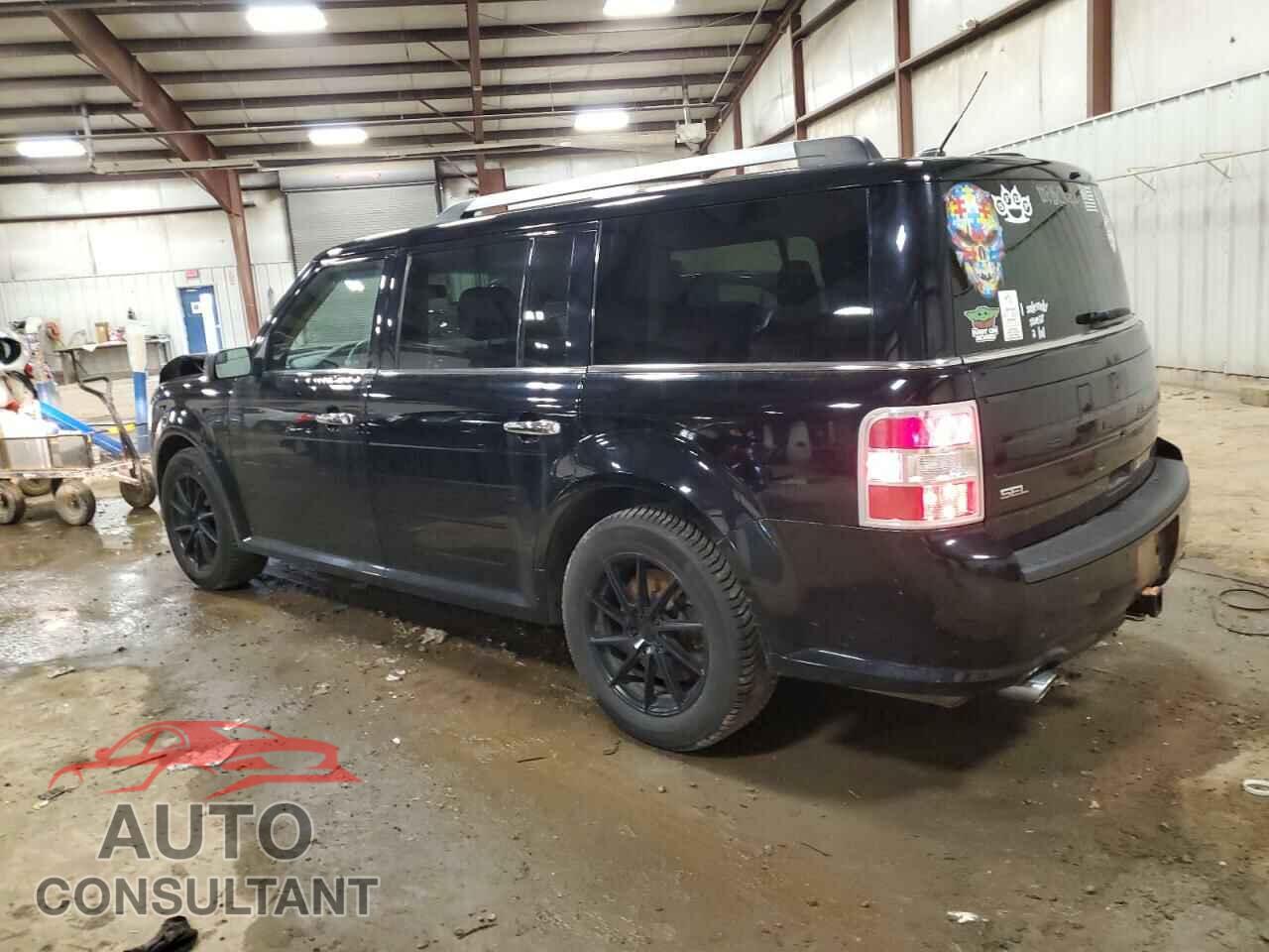 FORD FLEX 2016 - 2FMGK5C86GBA20006