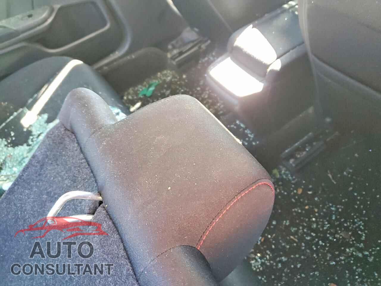 HONDA CIVIC 2019 - 2HGFC1E53KH707802