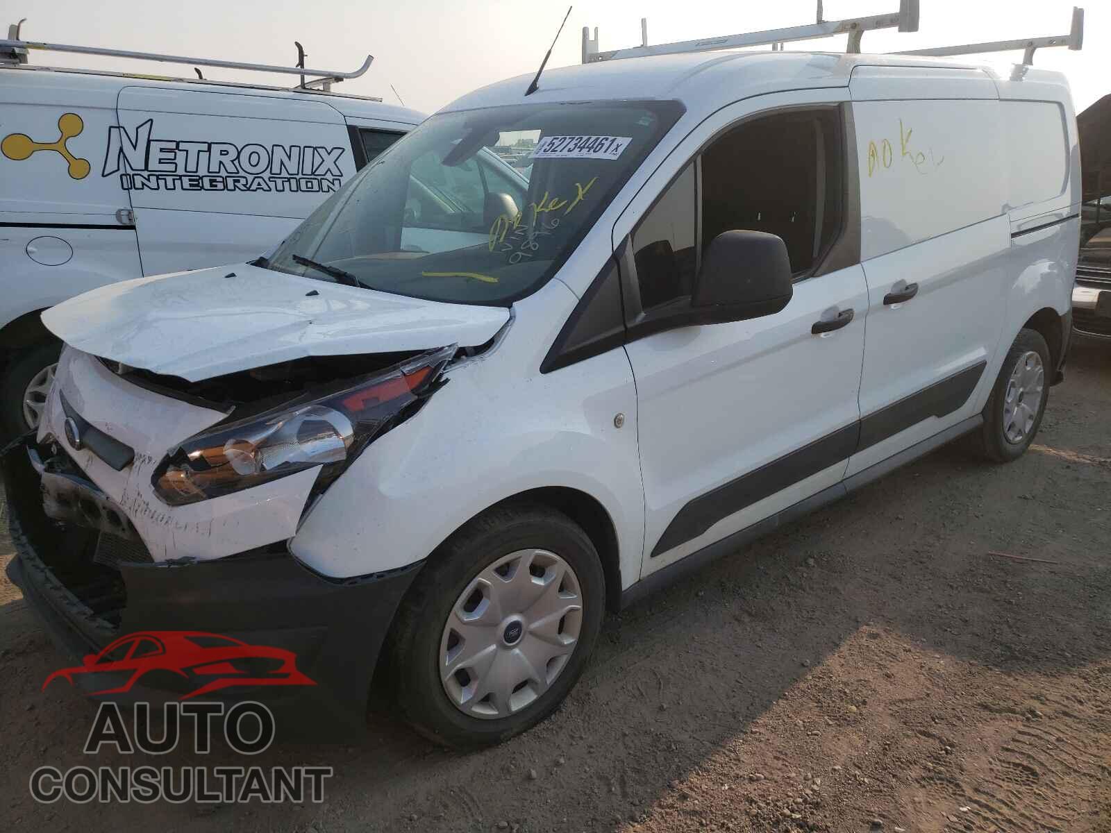 FORD TRANSIT CO 2017 - NM0LS7E78H1319896