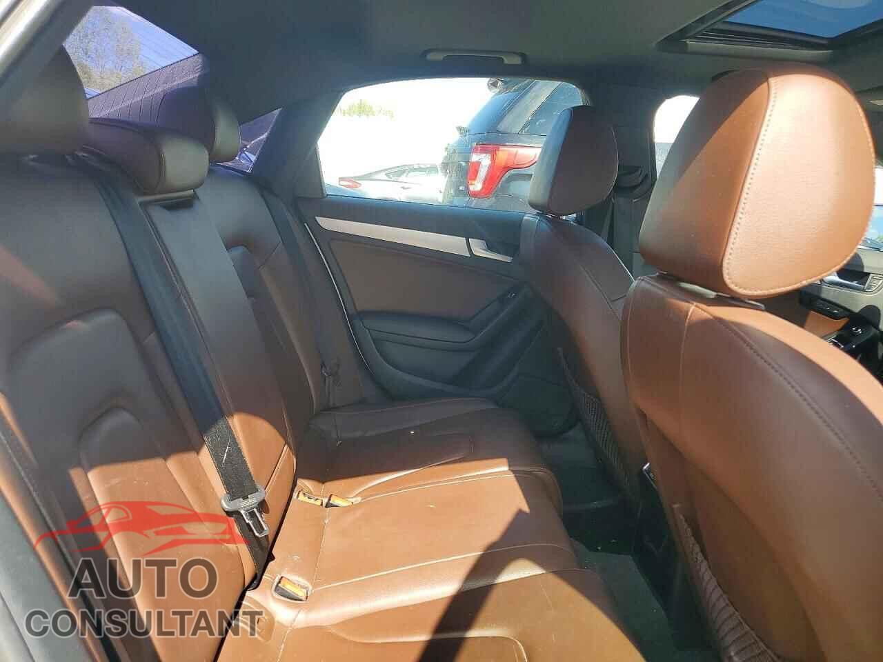 AUDI A4 2015 - WAUFFAFL3FN042624