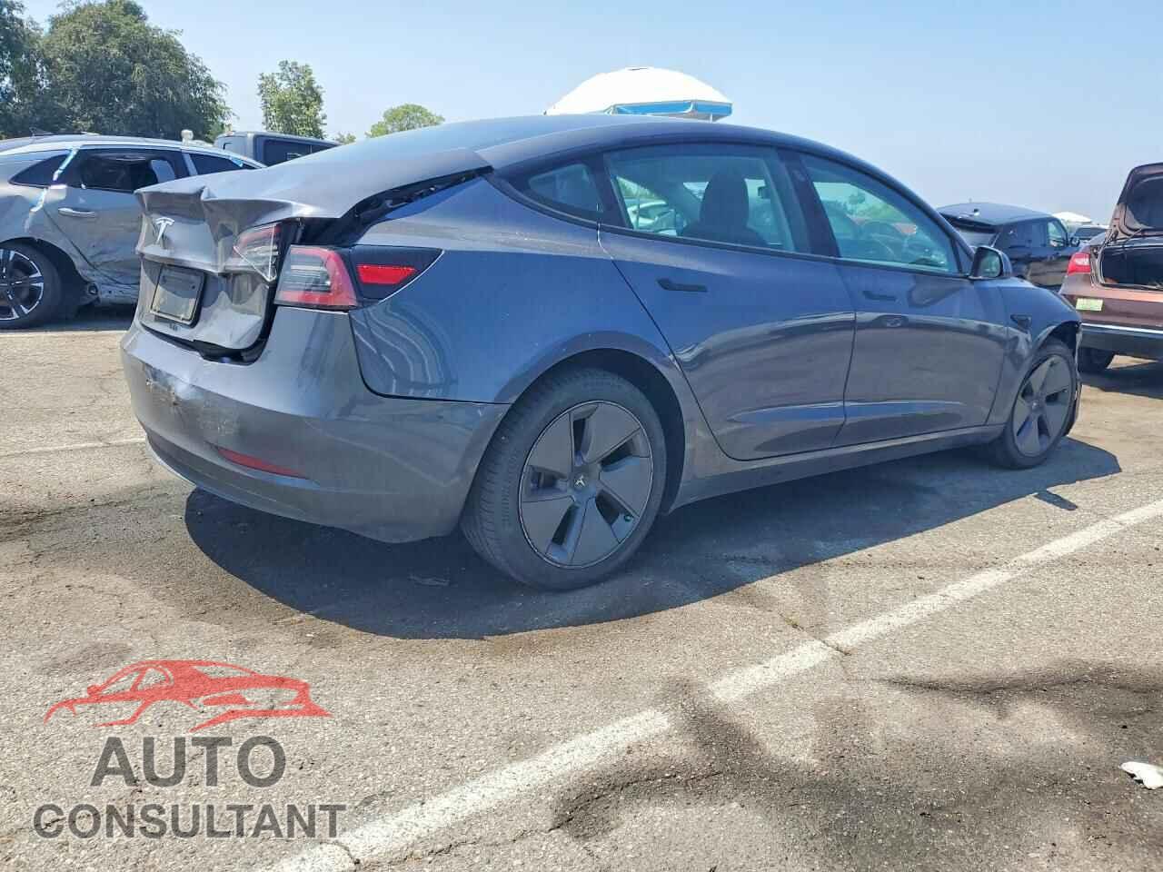 TESLA MODEL 3 2023 - 5YJ3E1EA3PF430686