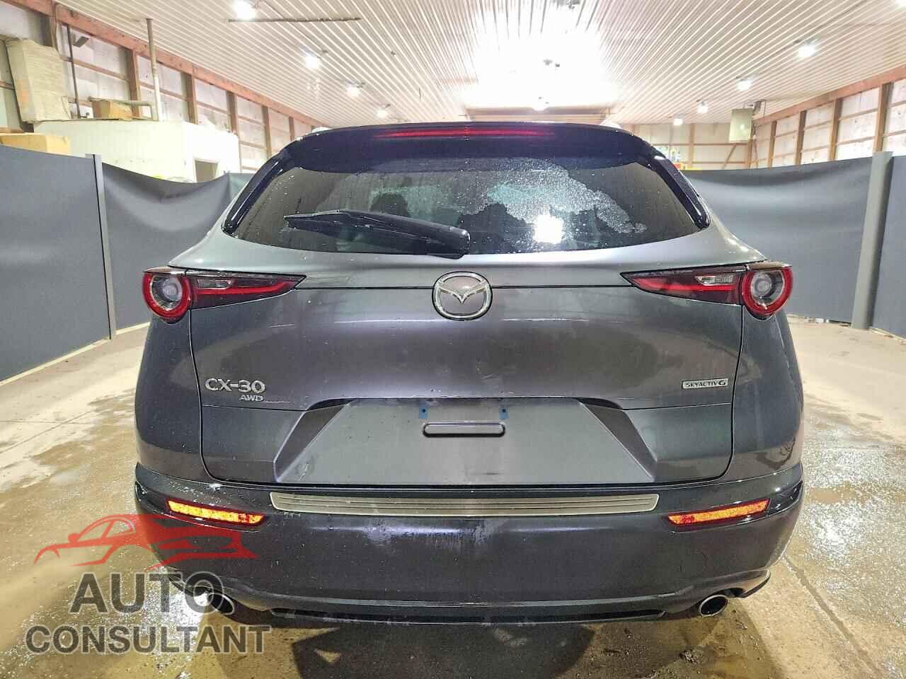 MAZDA CX30 2023 - 3MVDMBCMXPM587992