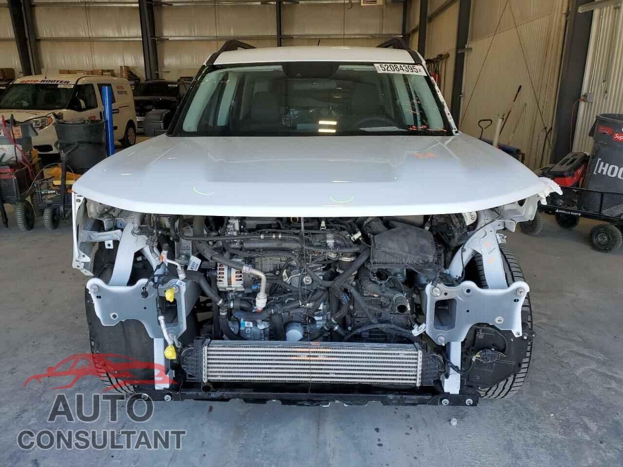 FORD BRONCO 2023 - 3FMCR9B60PRD65115