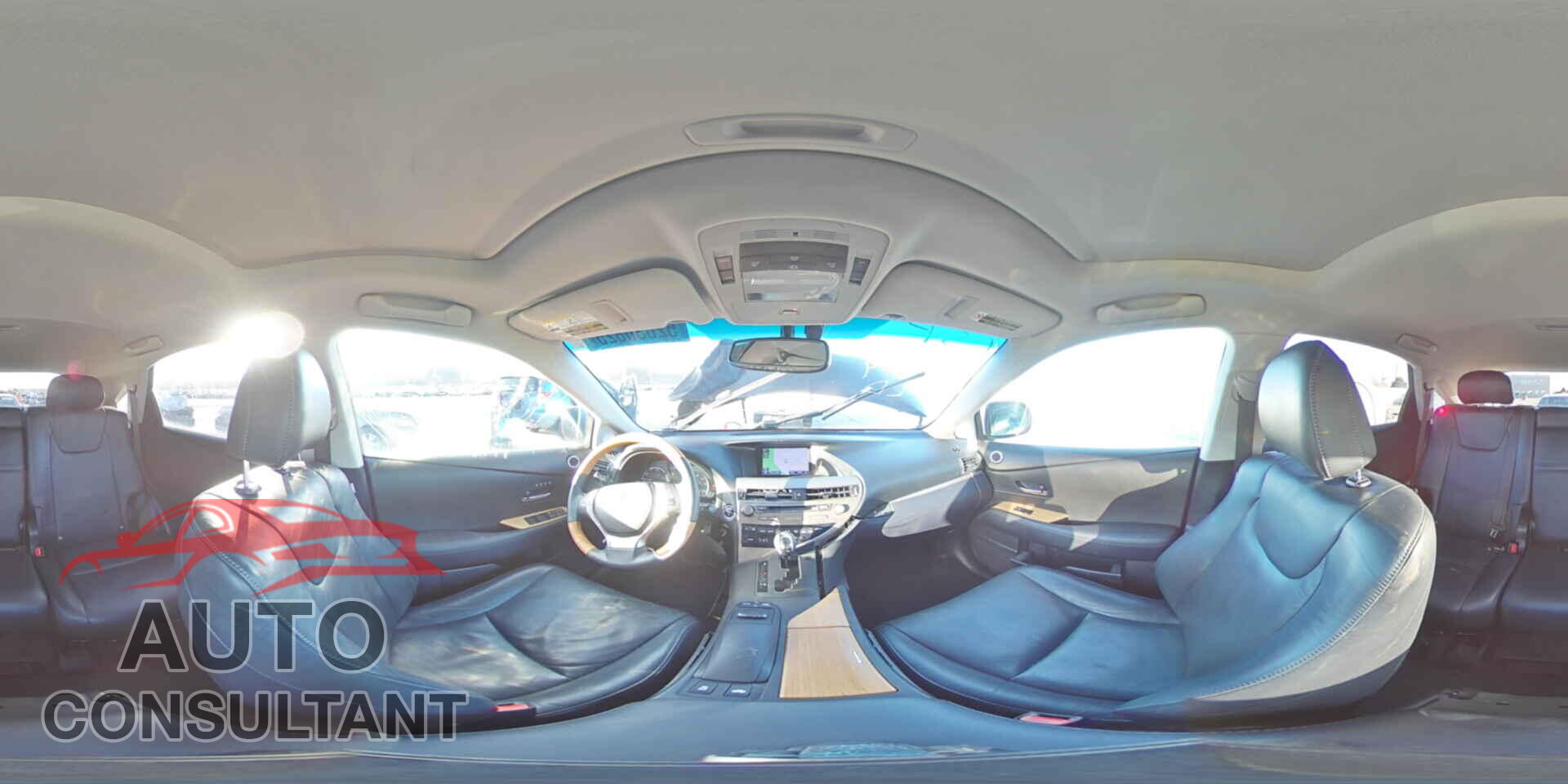 LEXUS RX450 2015 - 2T2BC1BA5FC006401