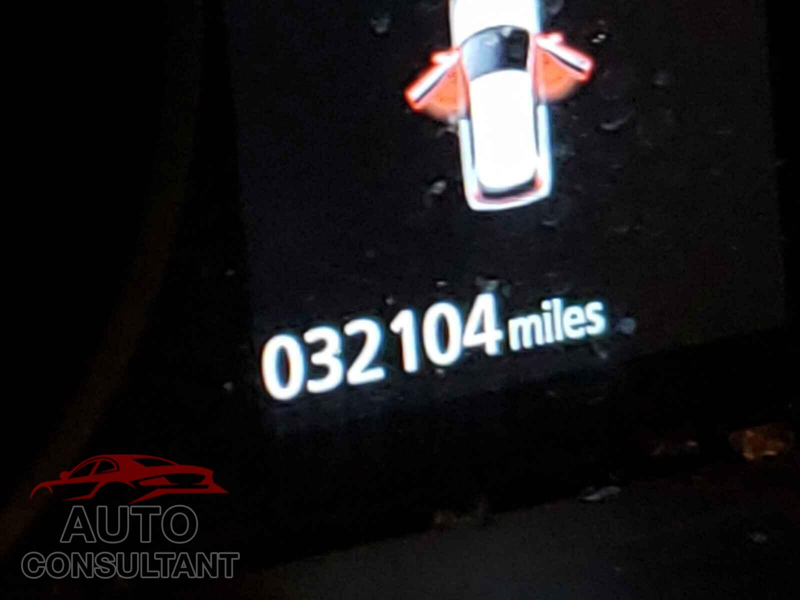 MITSUBISHI ECLIPSE 2019 - JA4AT4AA1KZ002245