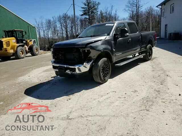 FORD F250 2017 - 1FT7W2BTXHED03169
