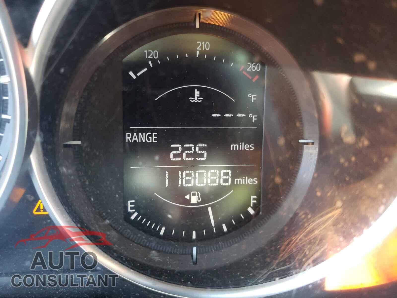MAZDA 6 2017 - JM1GL1V50H1107524