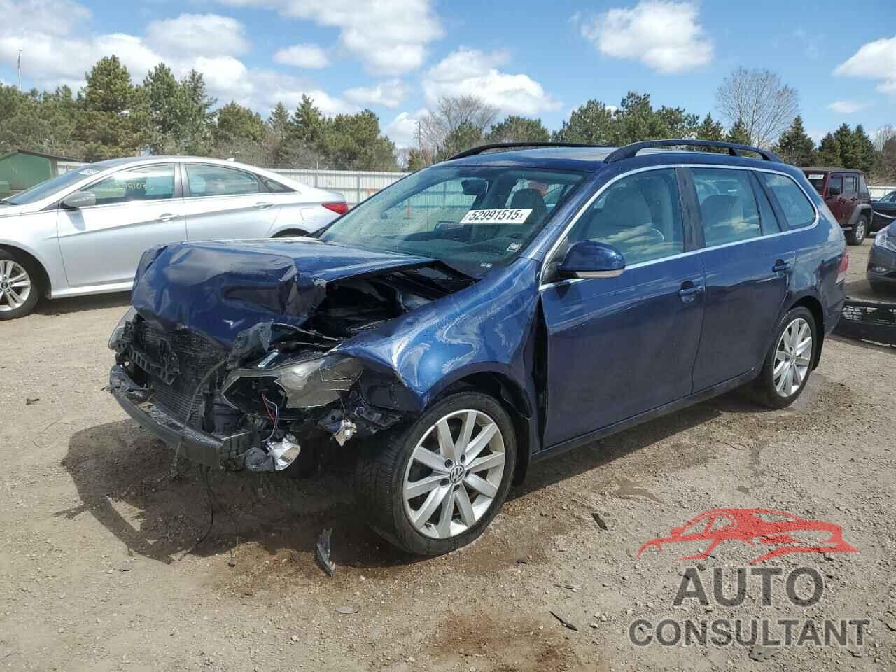 VOLKSWAGEN JETTA 2014 - 3VWPL7AJ7EM618309