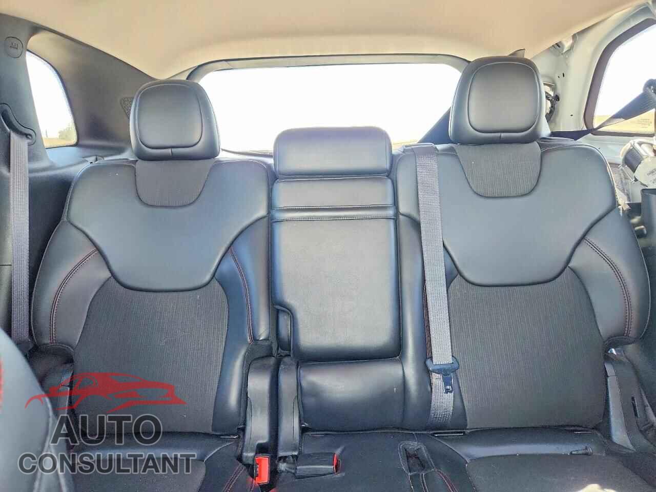 JEEP CHEROKEE 2017 - 1C4PJMBS9HW594792