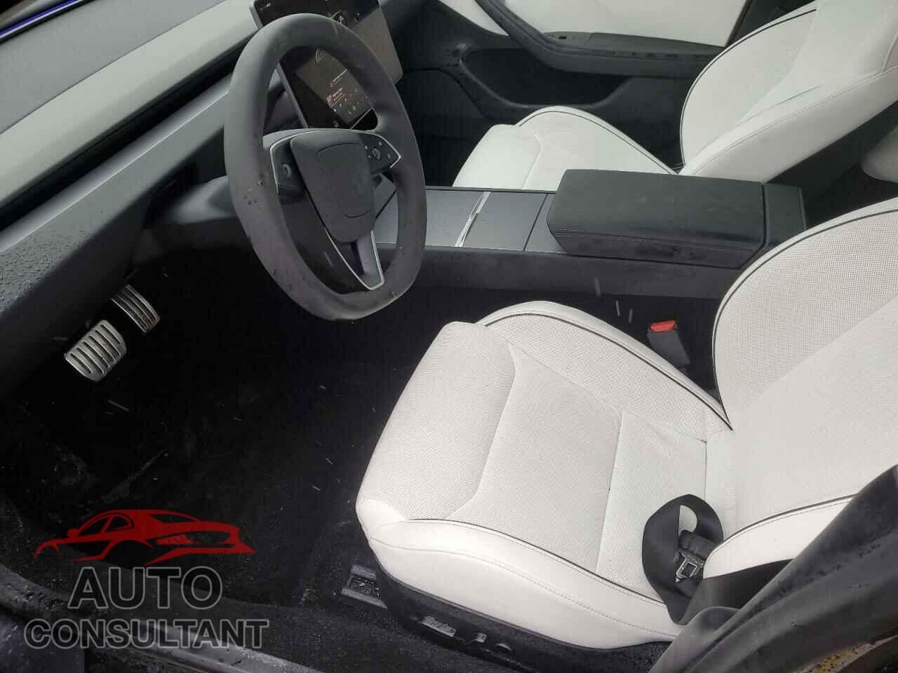TESLA MODEL 3 2024 - 5YJ3E1ET7RF784070