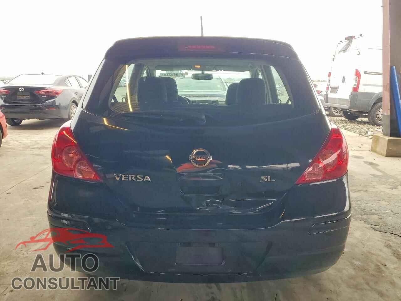 NISSAN VERSA 2012 - 3N1BC1CP4CK245771