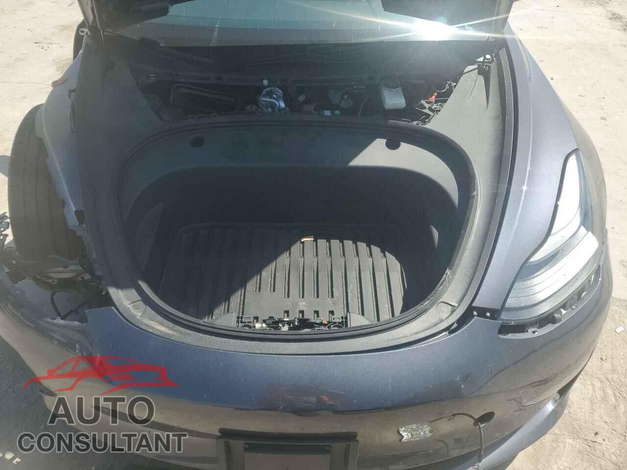 TESLA MODEL 3 2023 - 5YJ3E1EA6PF550062