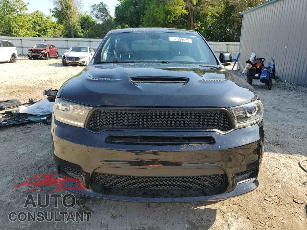 DODGE DURANGO 2020 - 1C4RDHDG4LC268764